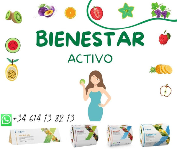 BienestarActivo