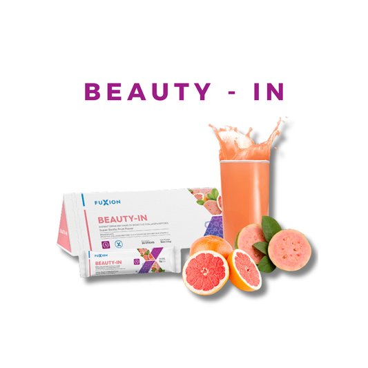 BEAUTY-IN DE FUXION Colágeno Hidrolizado