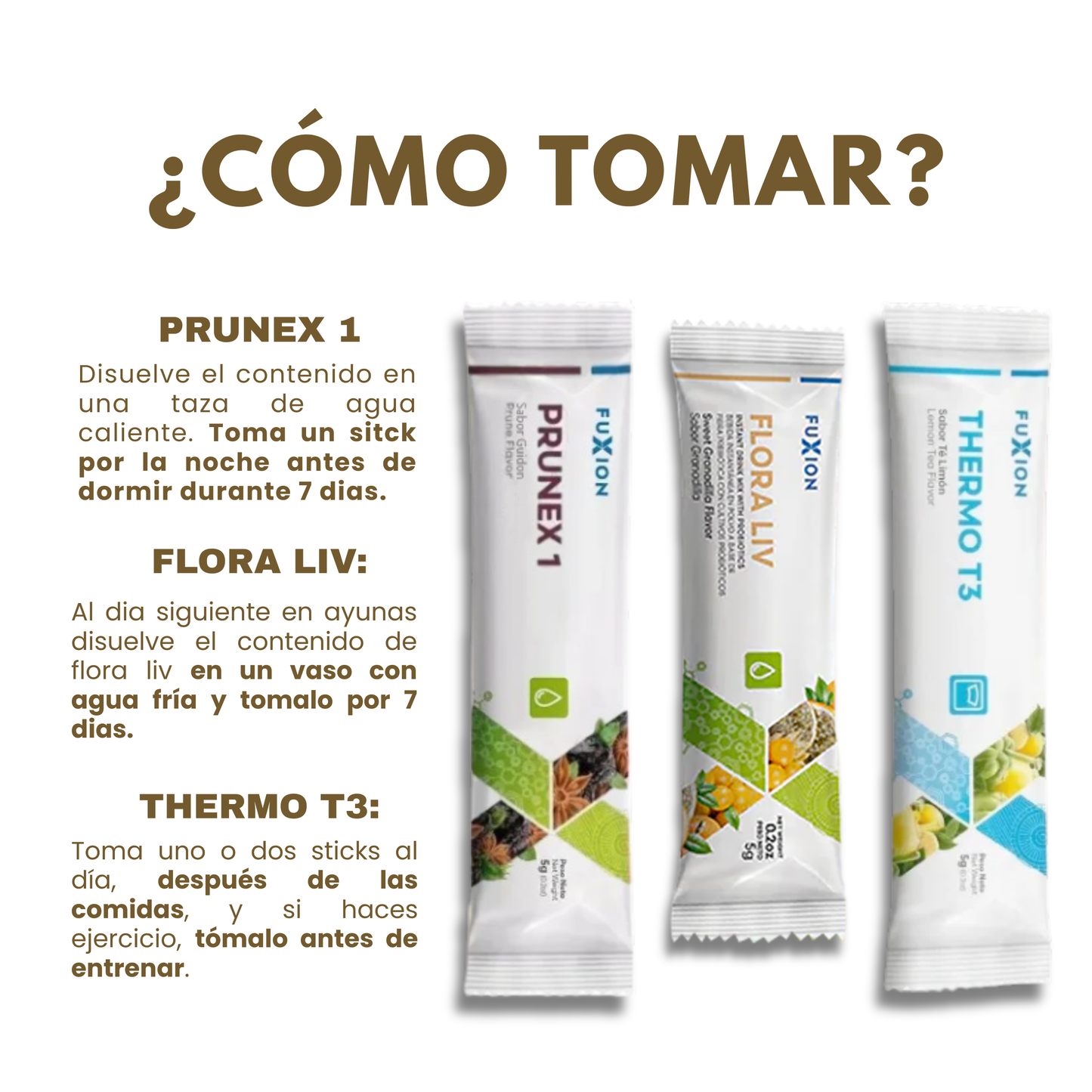 SALUD DIGESTIVA Y OXIDA GRASA 💪