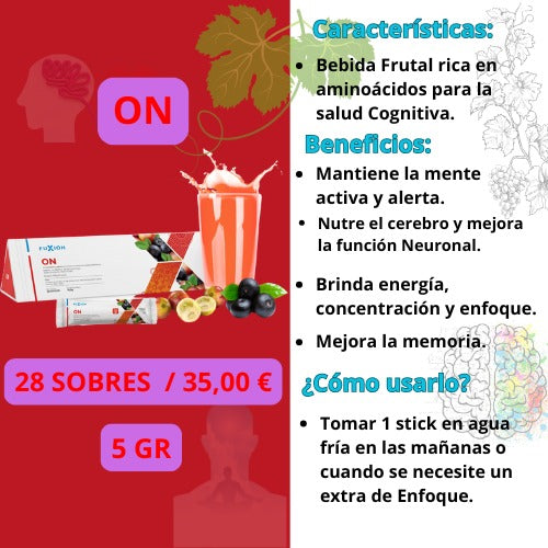 ON de FuXion🧠💡