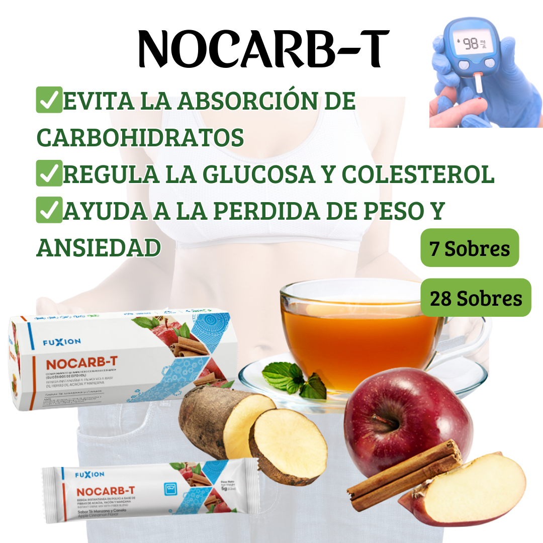Fuxion Cuarteto  100% Natura🌿🫚🍋l | Control de Peso y Digestión Eficiente🧬✨